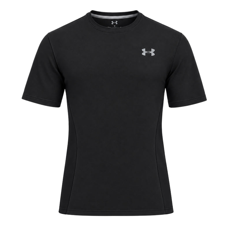 Tee-shirt Homme Under Armour TECH UTILITY SS