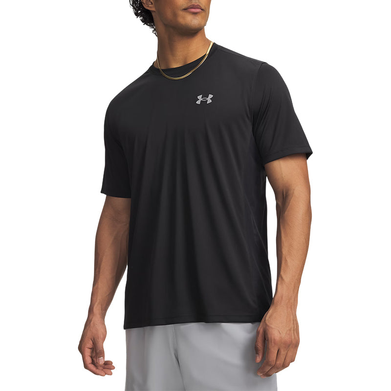 Tee-shirt Homme Under Armour TECH UTILITY SS