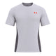 Tee-shirt Homme Under Armour TECH UTILITY SS