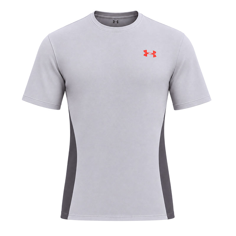 Tee-shirt Homme Under Armour TECH UTILITY SS