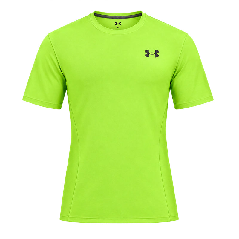 Tee-shirt Homme Under Armour TECH UTILITY SS