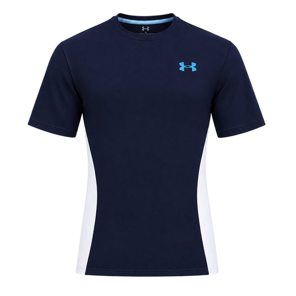 Tee-shirt Homme Under Armour TECH UTILITY SS