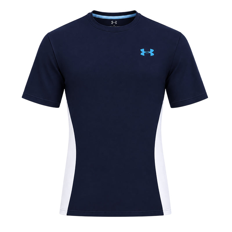 Tee-shirt Homme Under Armour TECH UTILITY SS
