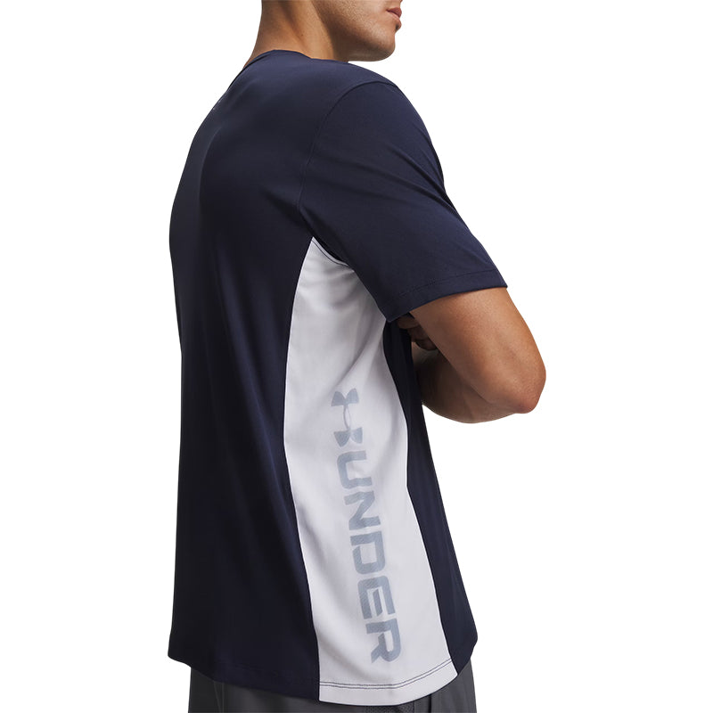 Tee-shirt Homme Under Armour TECH UTILITY SS