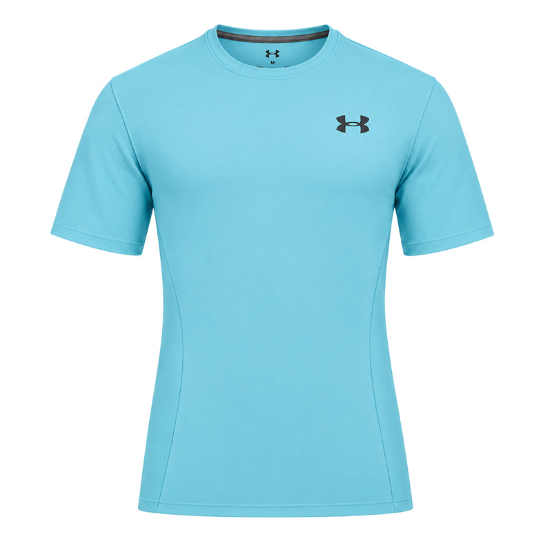 Tee-shirt Homme Under Armour TECH UTILITY SS