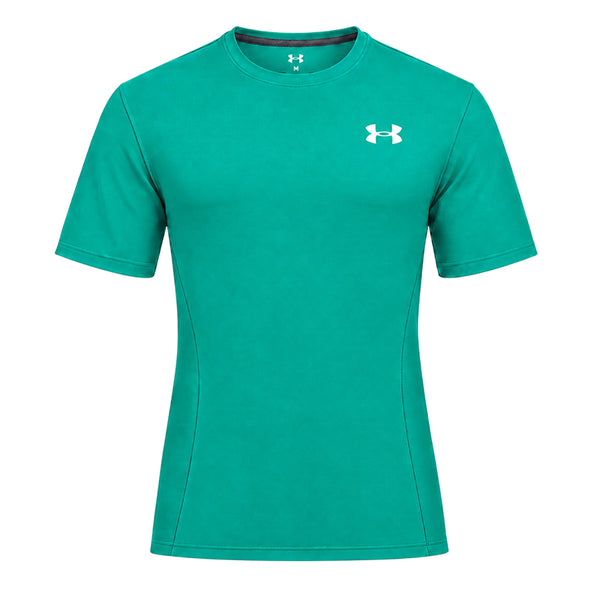 Tee-shirt Homme Under Armour TECH UTILITY SS