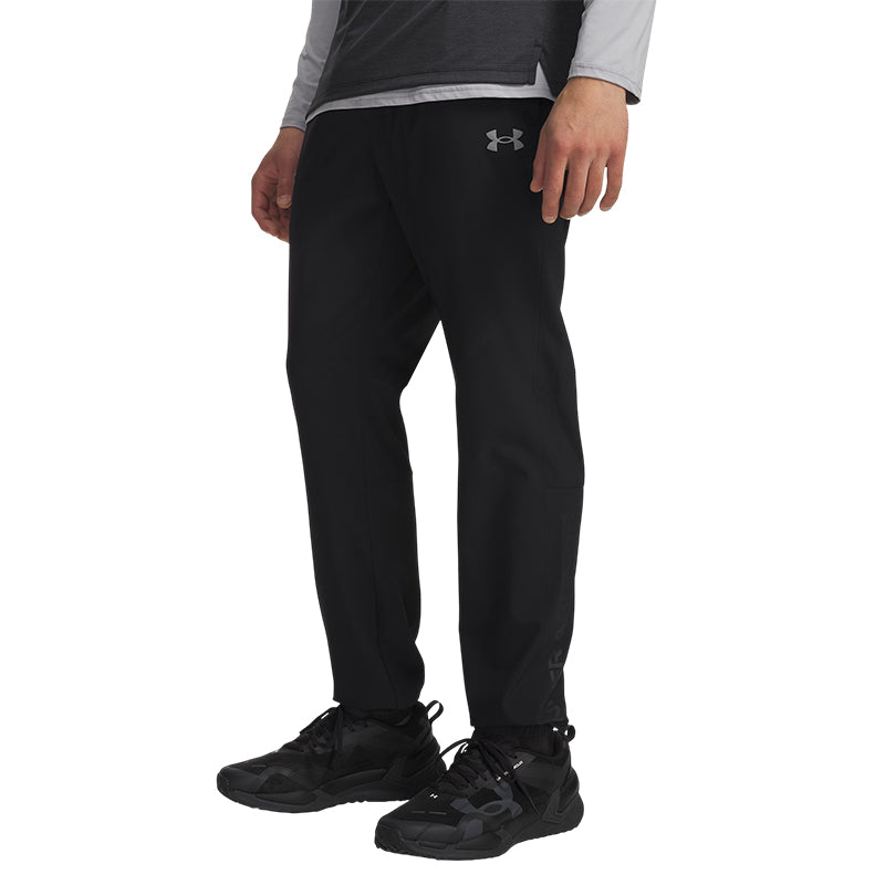 Pantalon de survêtement Homme Under Armour TECH UTILITY WOVEN