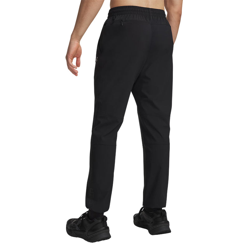 Pantalon de survêtement Homme Under Armour TECH UTILITY WOVEN