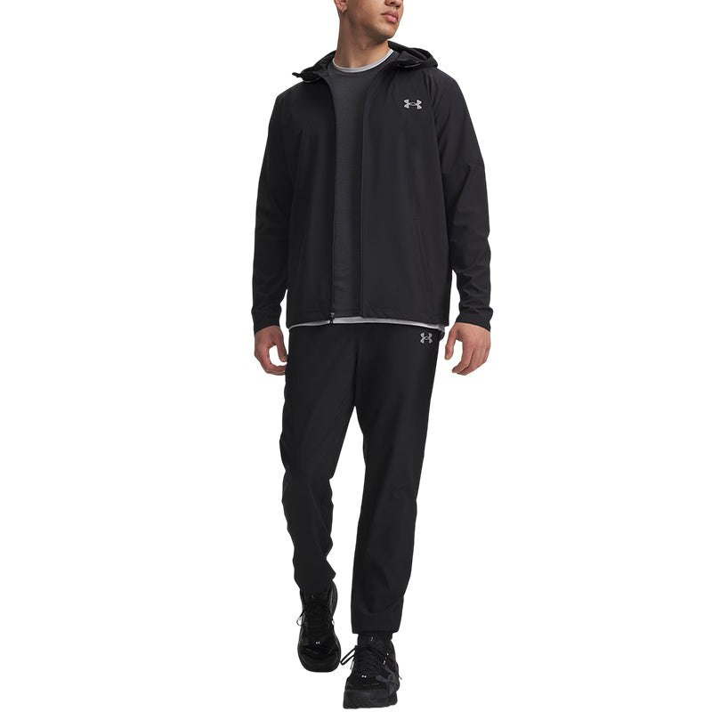 Pantalon de survêtement Homme Under Armour TECH UTILITY WOVEN