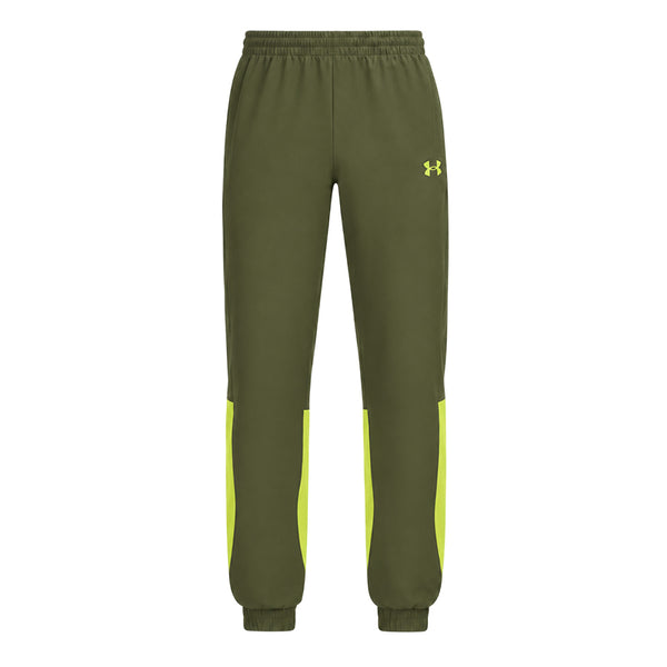 Pantalon de survêtement Homme Under Armour TECH UTILITY WOVEN