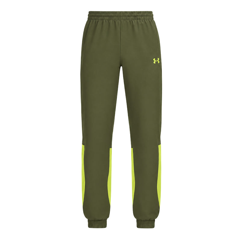Pantalon de survêtement Homme Under Armour TECH UTILITY WOVEN