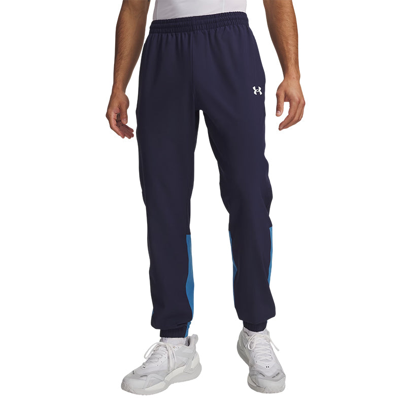 Pantalon de survêtement Homme Under Armour TECH UTILITY WOVEN
