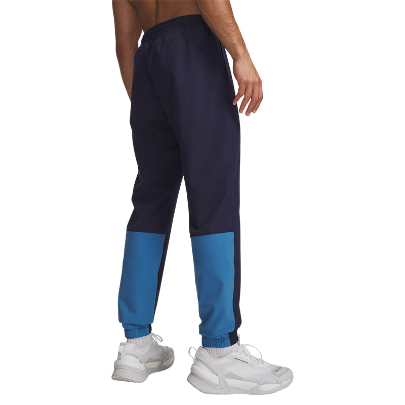 Pantalon de survêtement Homme Under Armour TECH UTILITY WOVEN