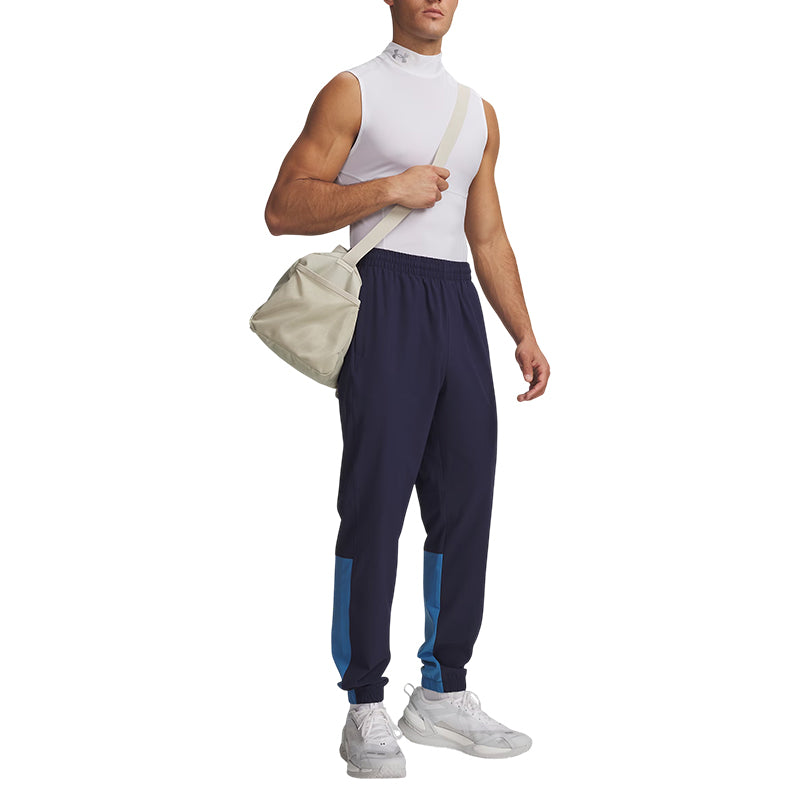 Pantalon de survêtement Homme Under Armour TECH UTILITY WOVEN