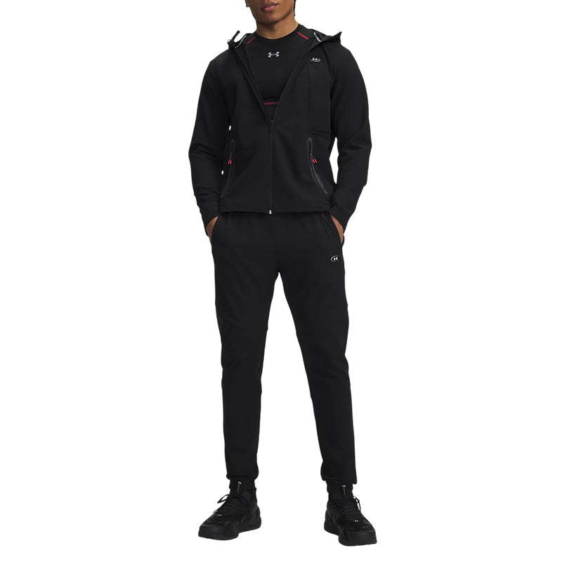 Pantalon de survêtement Homme Under Armour UTILITY WOVEN WINTERIZED