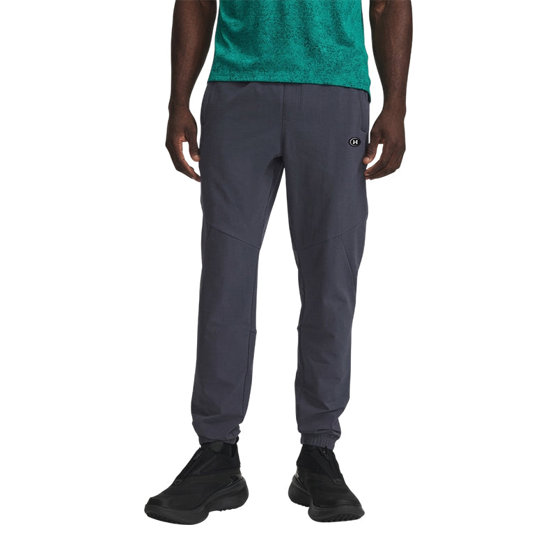 Pantalon de survêtement Homme Under Armour UTILITY WOVEN WINTERIZED