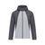 Castlerock, Mod Gray, Racer Red