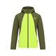Veste de survêtement Homme Under Armour TECH UTILITY WOVEN JKT