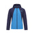 Midnight Navy, Aegean Blue