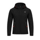 Veste de survêtement Homme Under Armour UTILITY WOVEN WINTERIZED