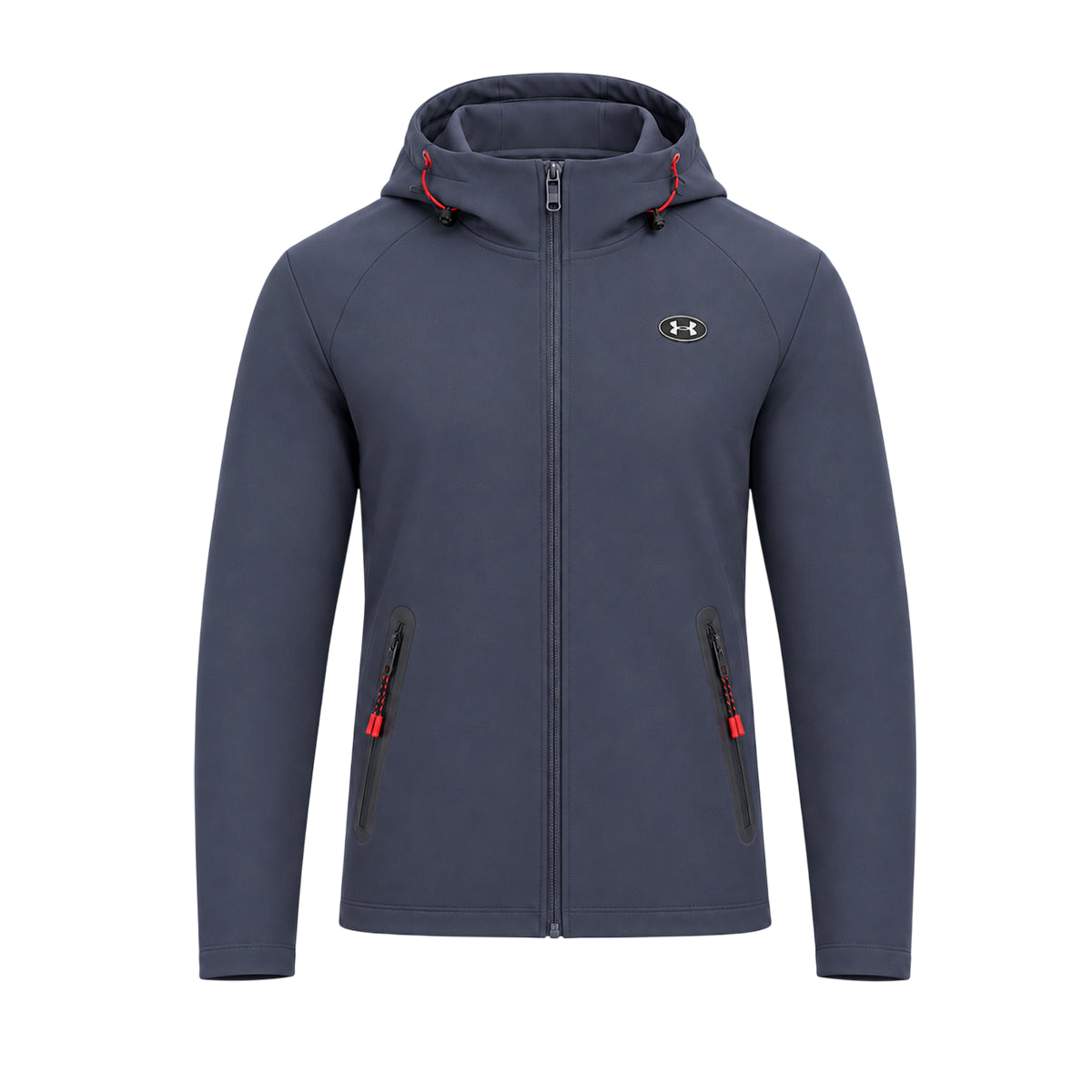 Veste de survêtement Homme Under Armour UTILITY WOVEN WINTERIZED