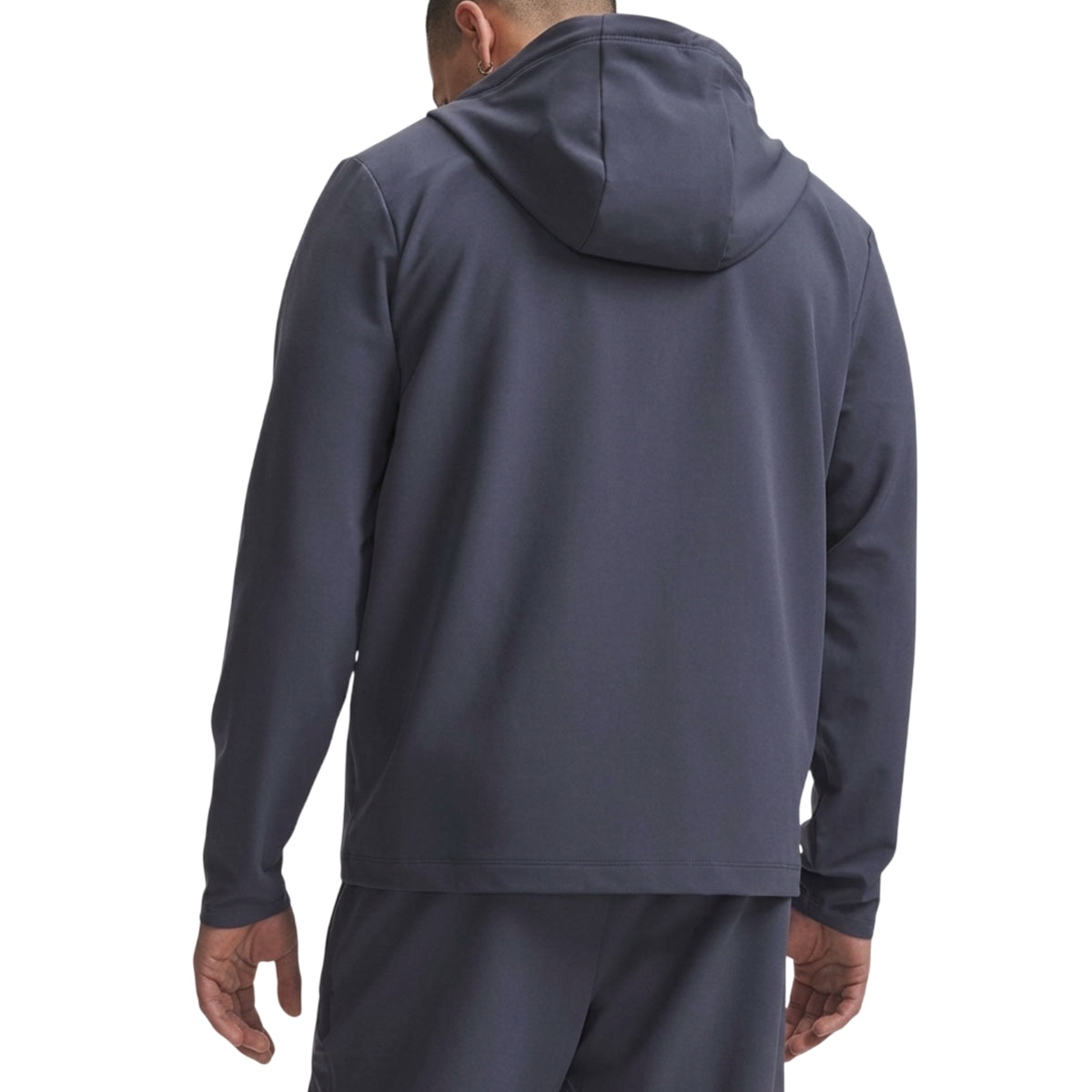 Veste de survêtement Homme Under Armour UTILITY WOVEN WINTERIZED