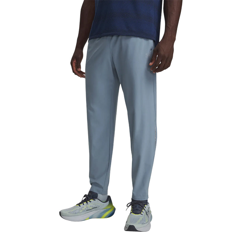 Pantalon de survêtement Homme Under Armour VELOCITY TRACK