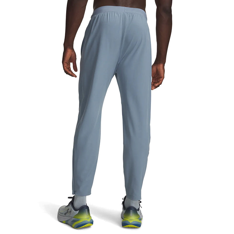 Pantalon de survêtement Homme Under Armour VELOCITY TRACK