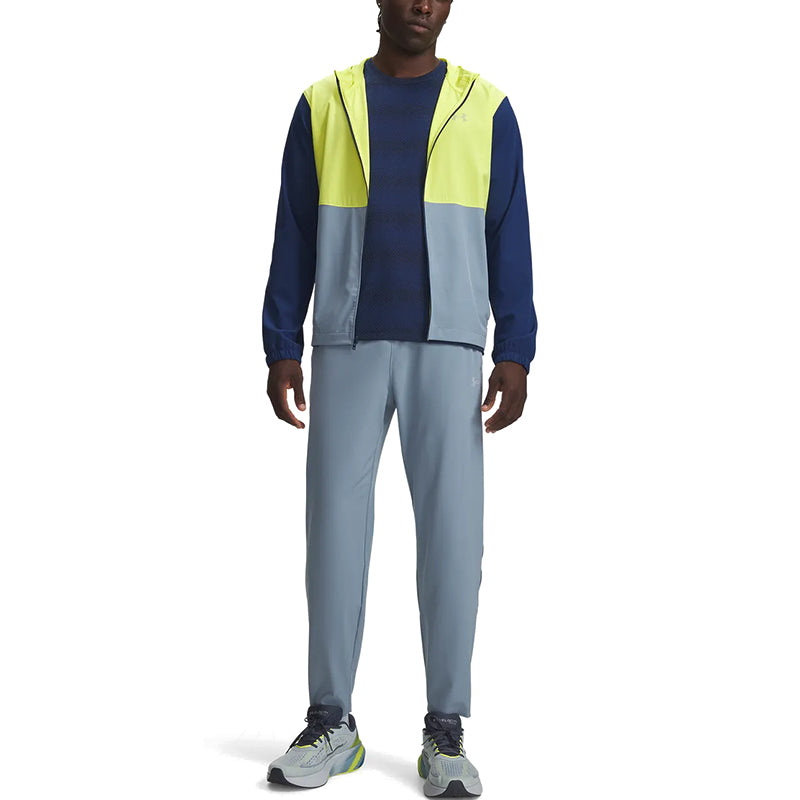 Pantalon de survêtement Homme Under Armour VELOCITY TRACK