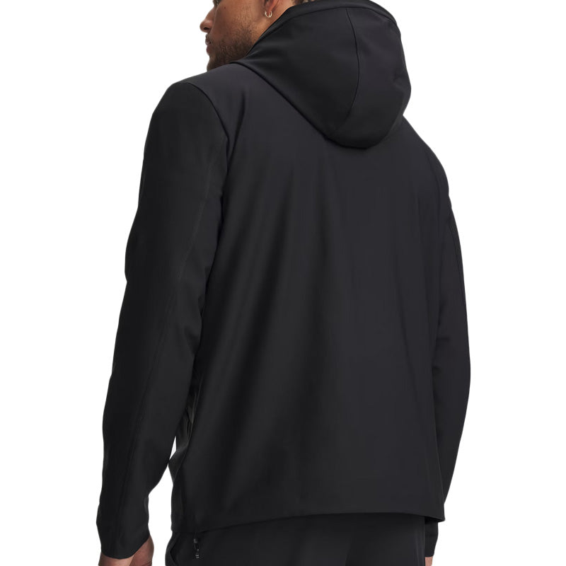 Veste de survêtement Homme Under Armour UNSTOPPABLE