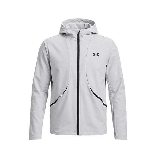 Veste de survêtement Homme Under Armour UNSTOPPABLE