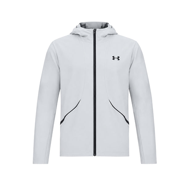 Trainingsjack Heren Under Armour UNSTOPPABLE