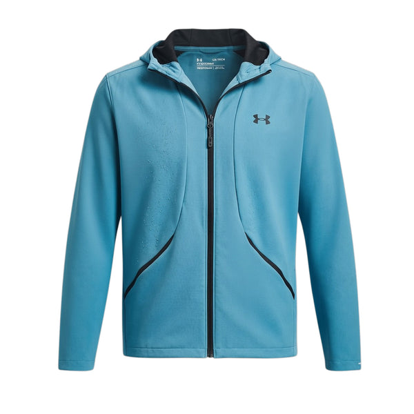 Veste de survêtement Homme Under Armour UNSTOPPABLE