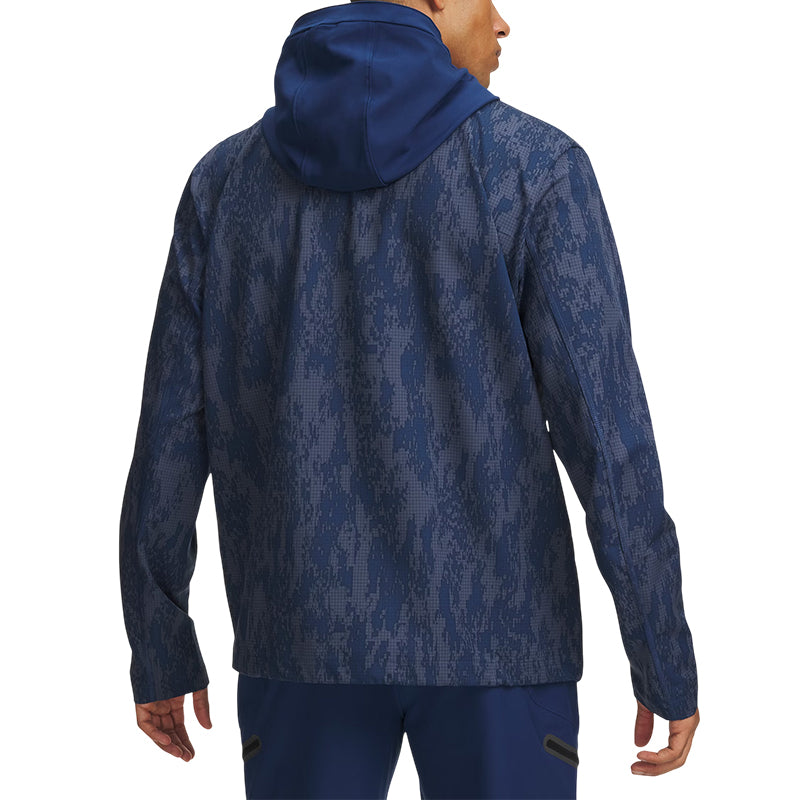 Veste de survêtement Homme Under Armour UNSTOPPABLE