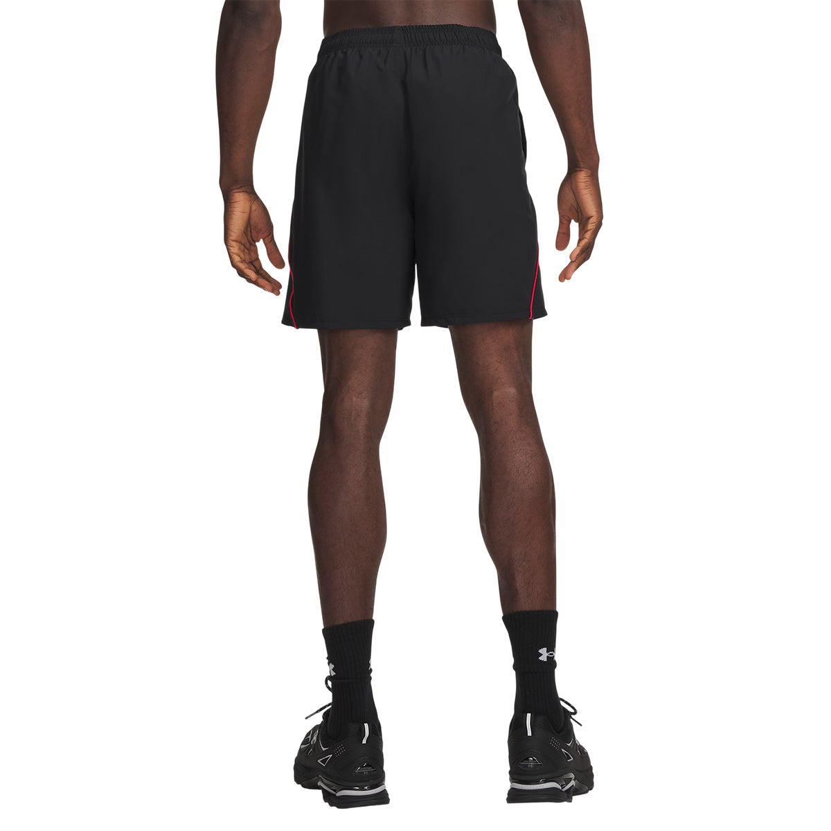Short Homme Under Armour TECH SPORT