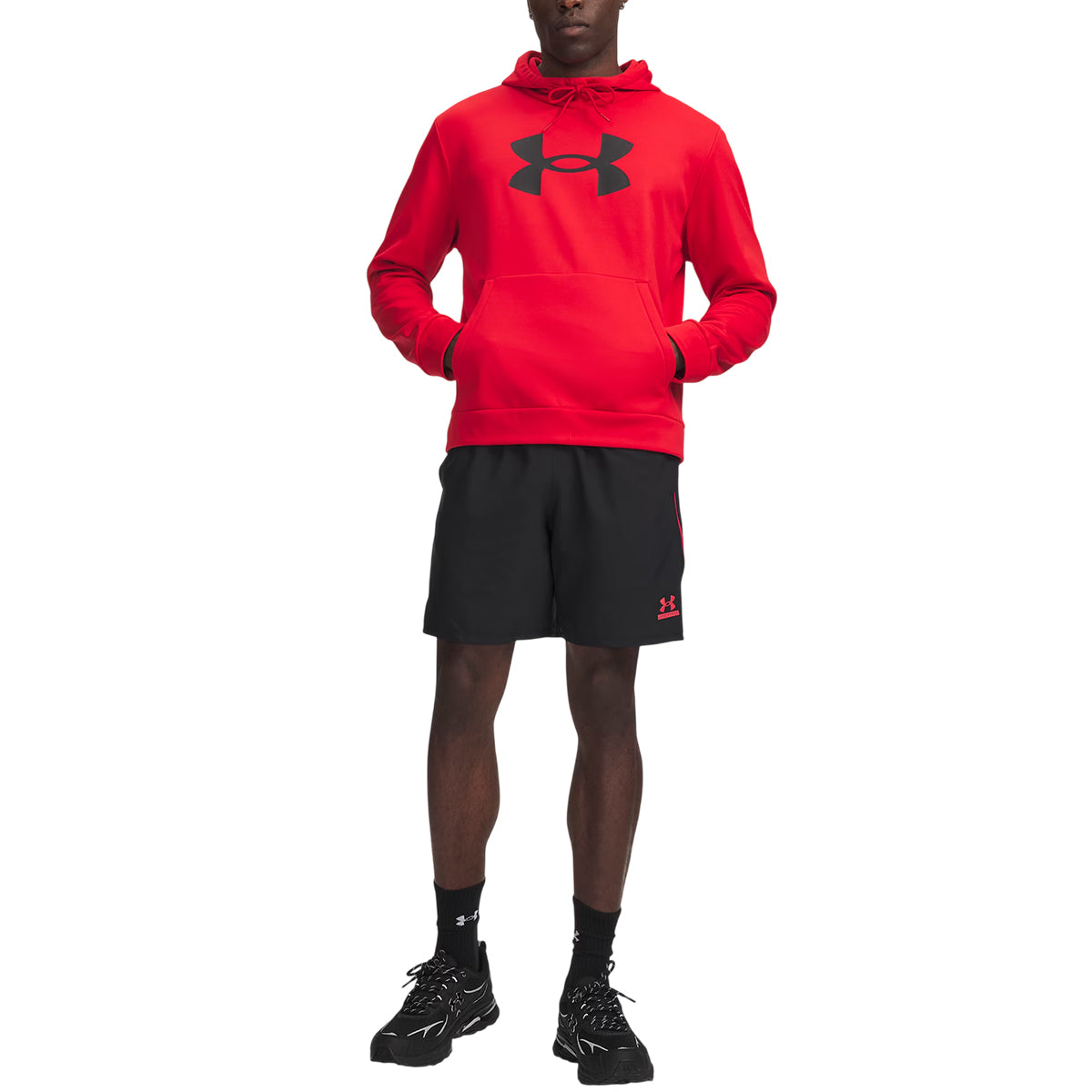 Short Homme Under Armour TECH SPORT