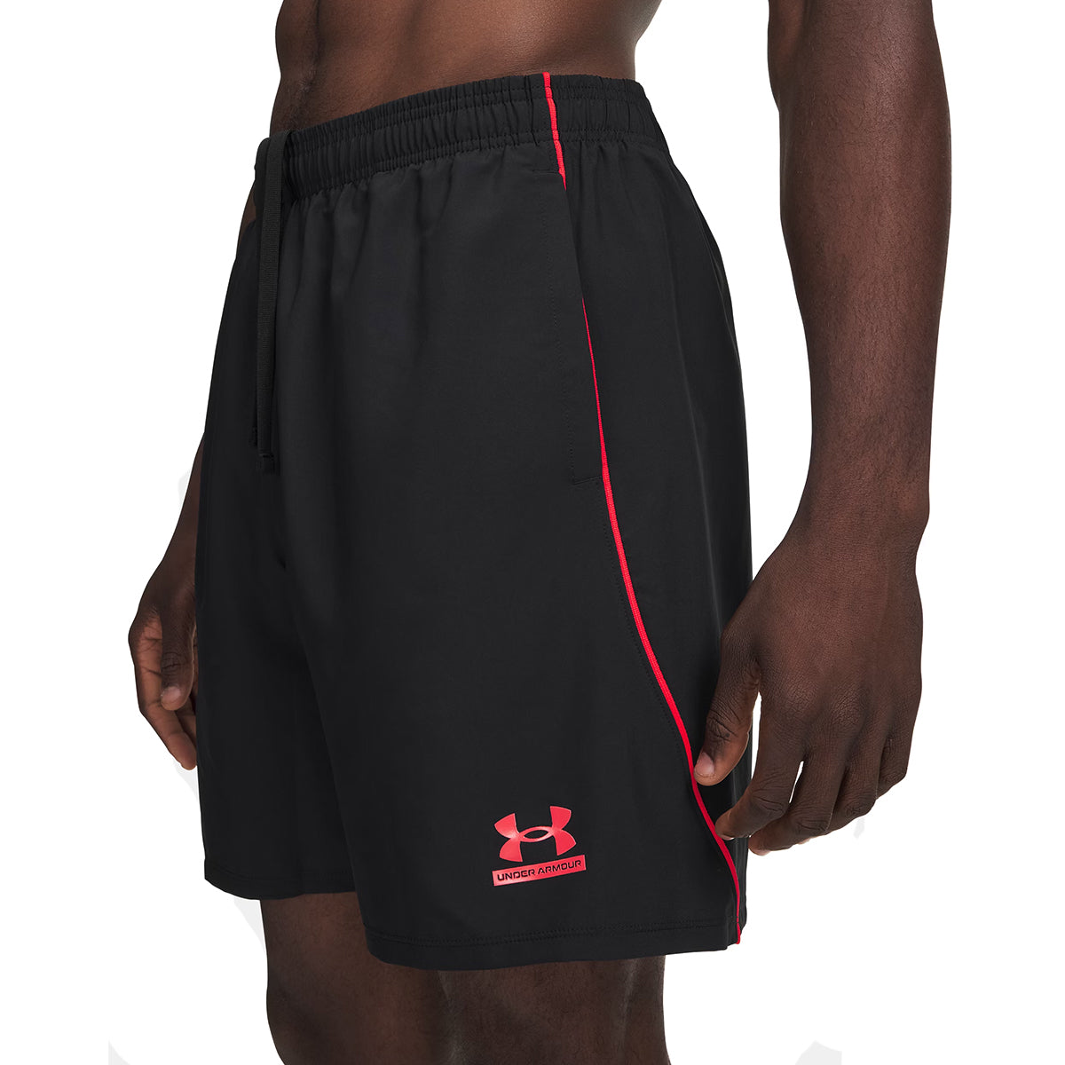 Short Homme Under Armour TECH SPORT