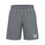 Grey, Green