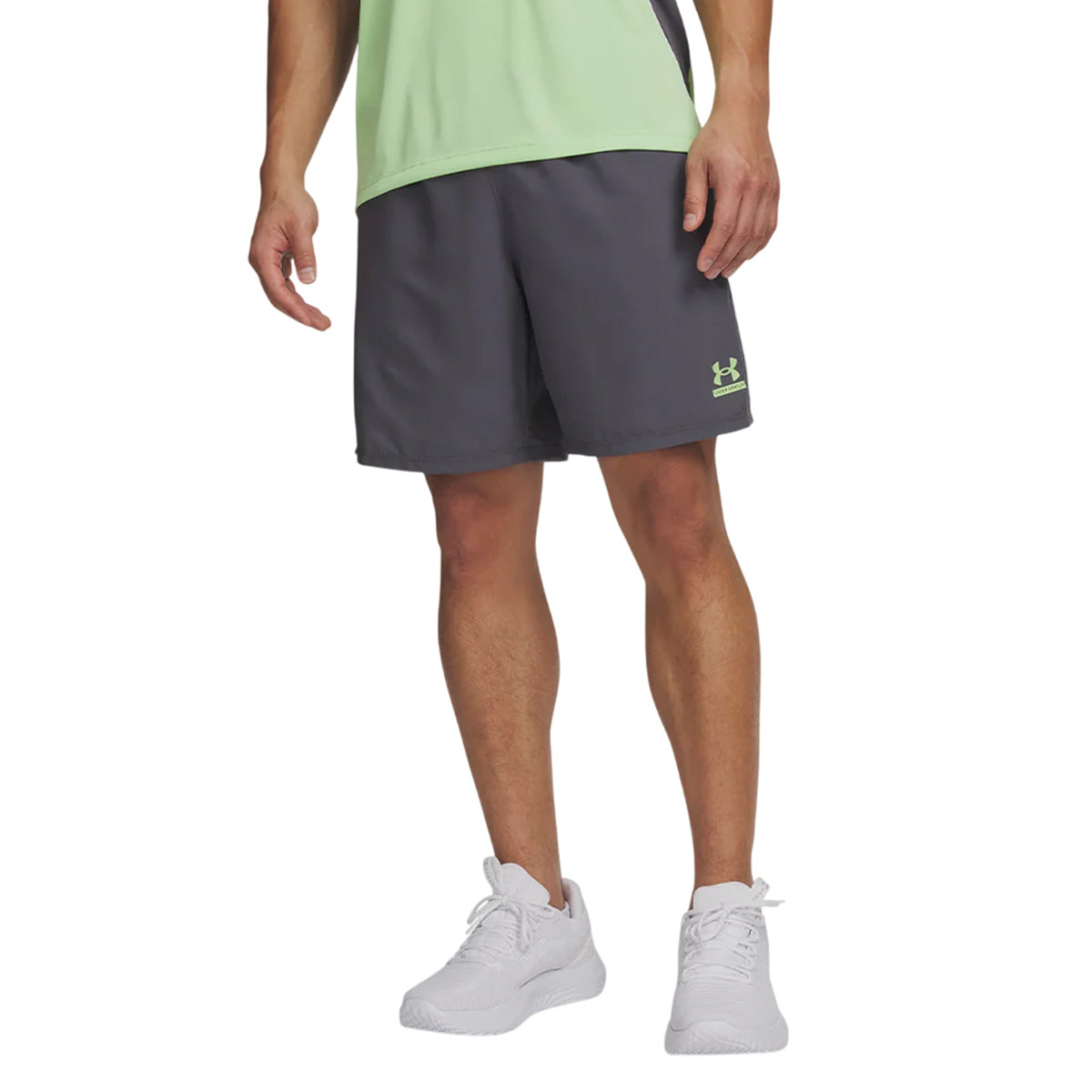 Short Homme Under Armour TECH SPORT