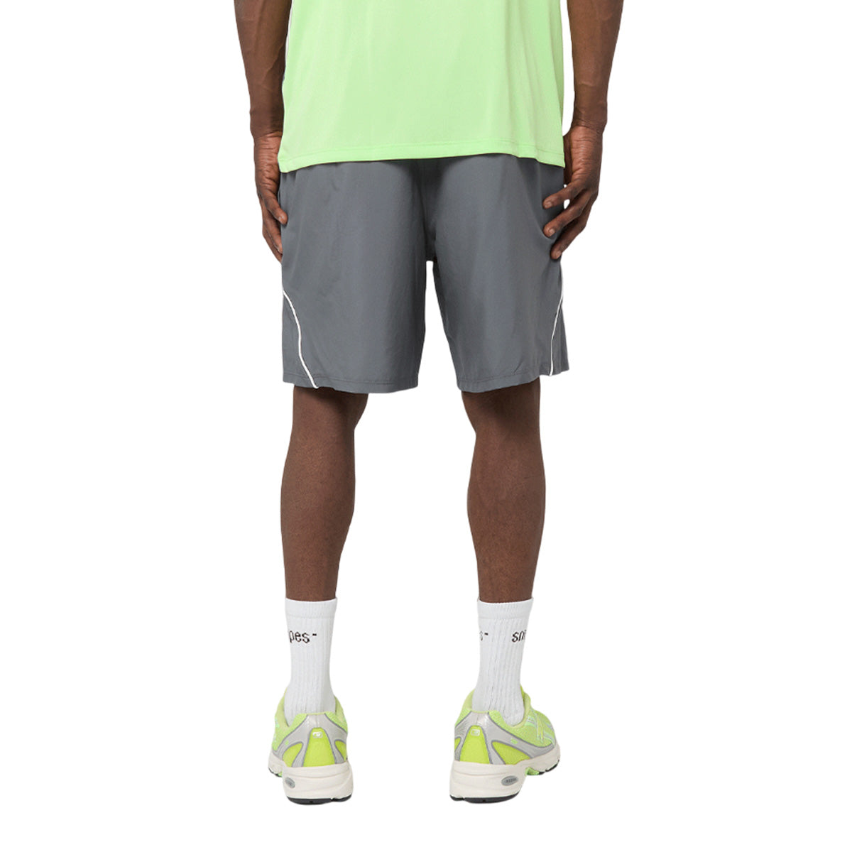 Short Homme Under Armour TECH SPORT