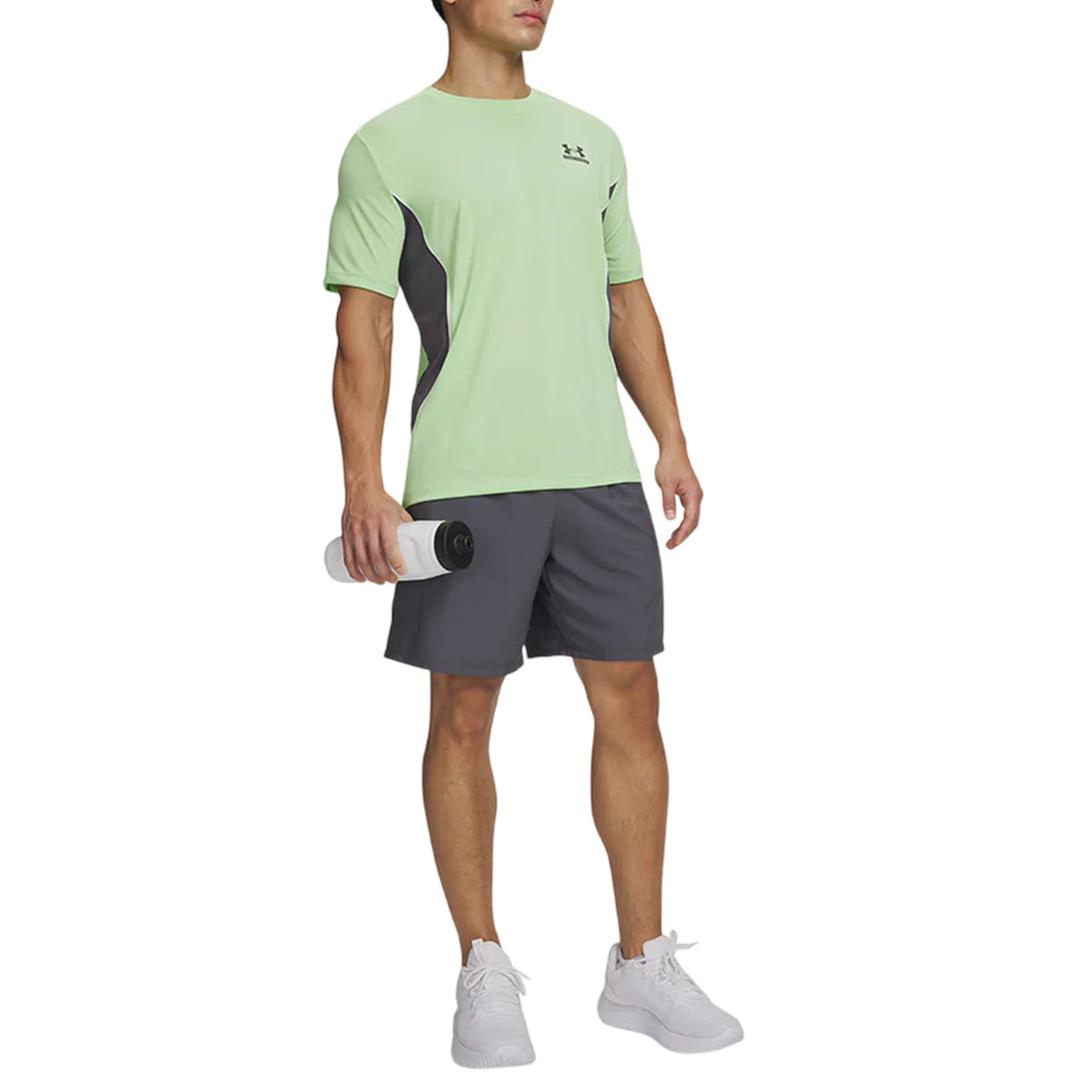 Short Homme Under Armour TECH SPORT
