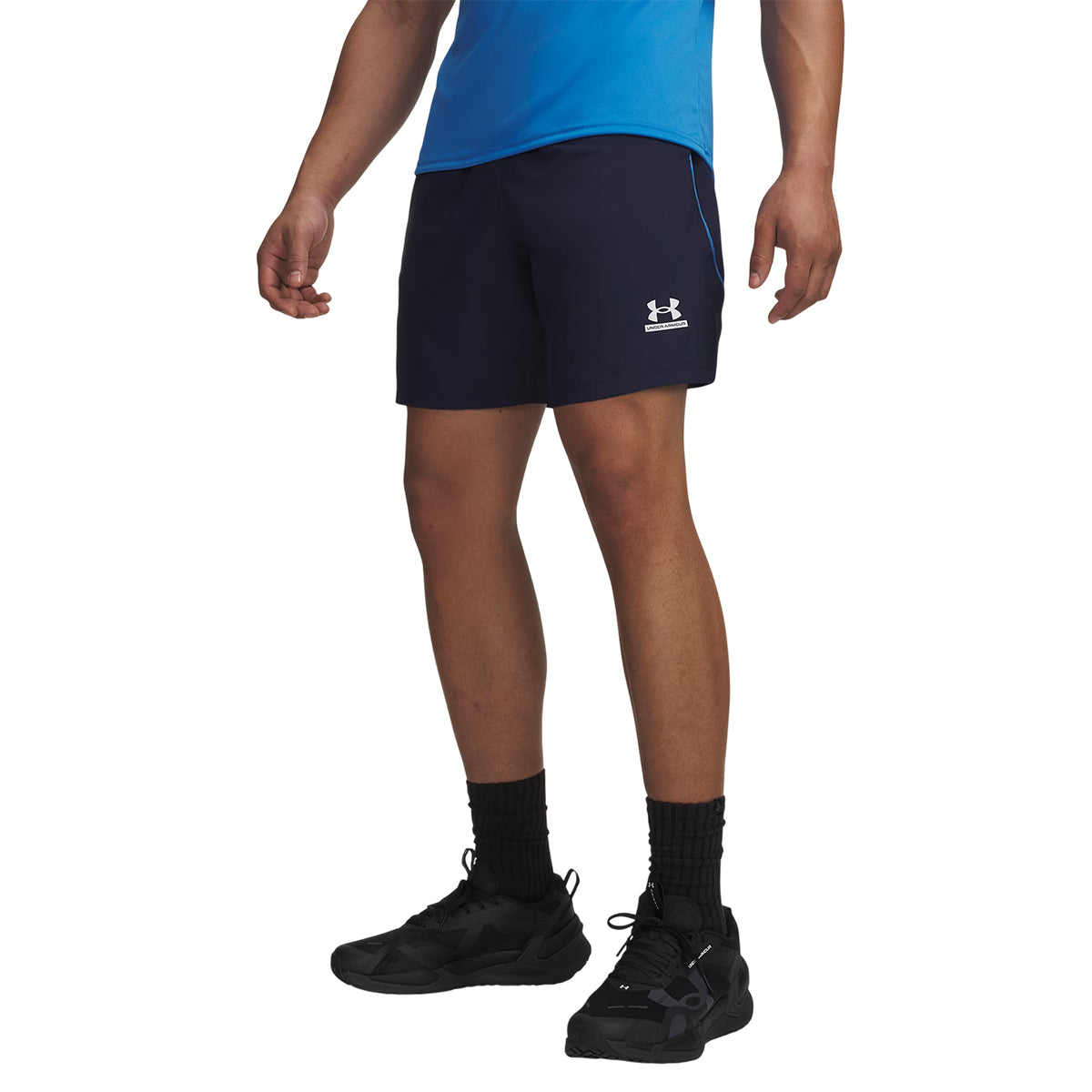 Short Homme Under Armour TECH SPORT