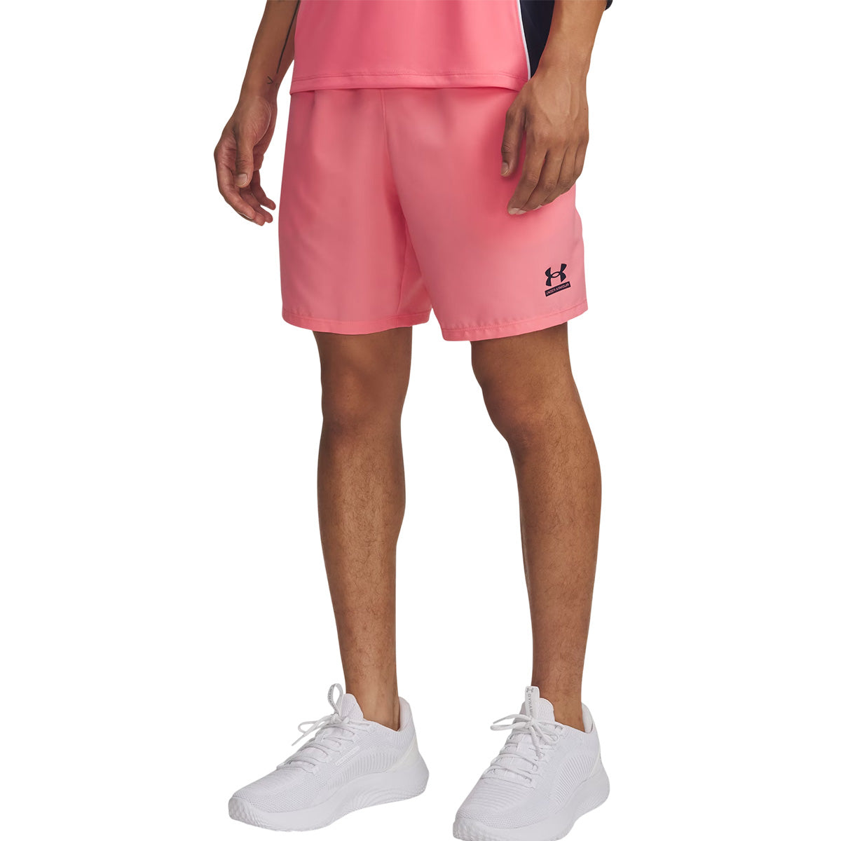 Short Homme Under Armour TECH SPORT