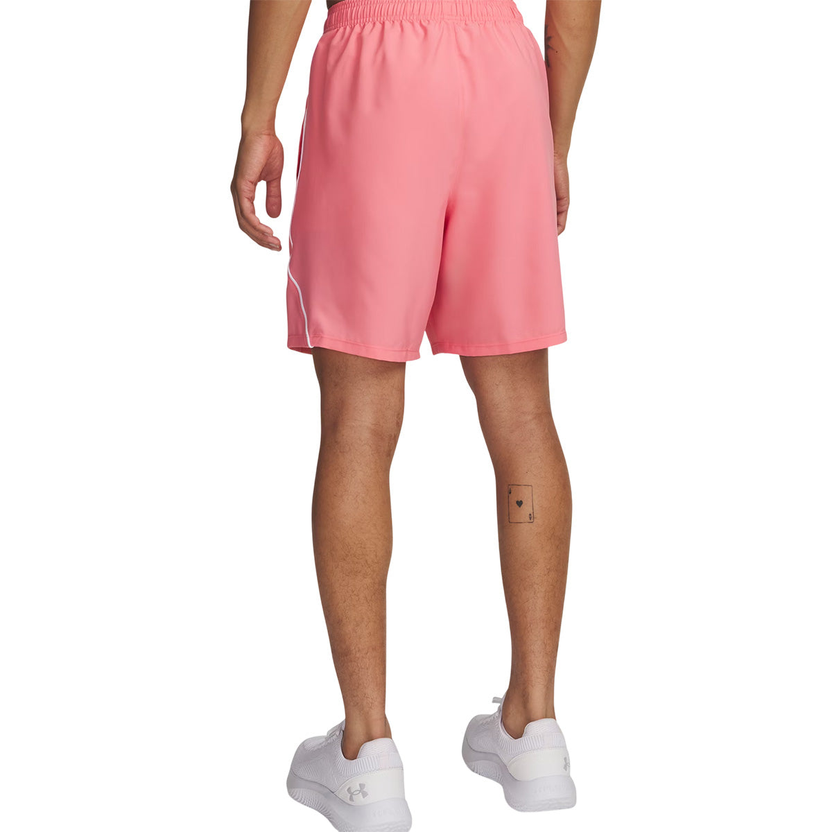Short Homme Under Armour TECH SPORT