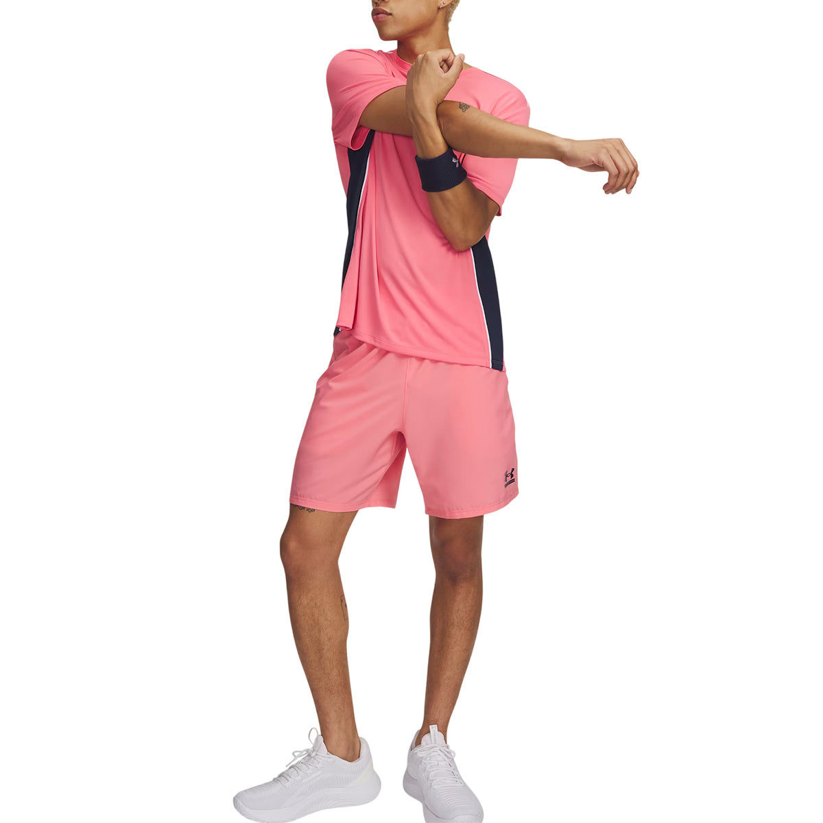Short Homme Under Armour TECH SPORT