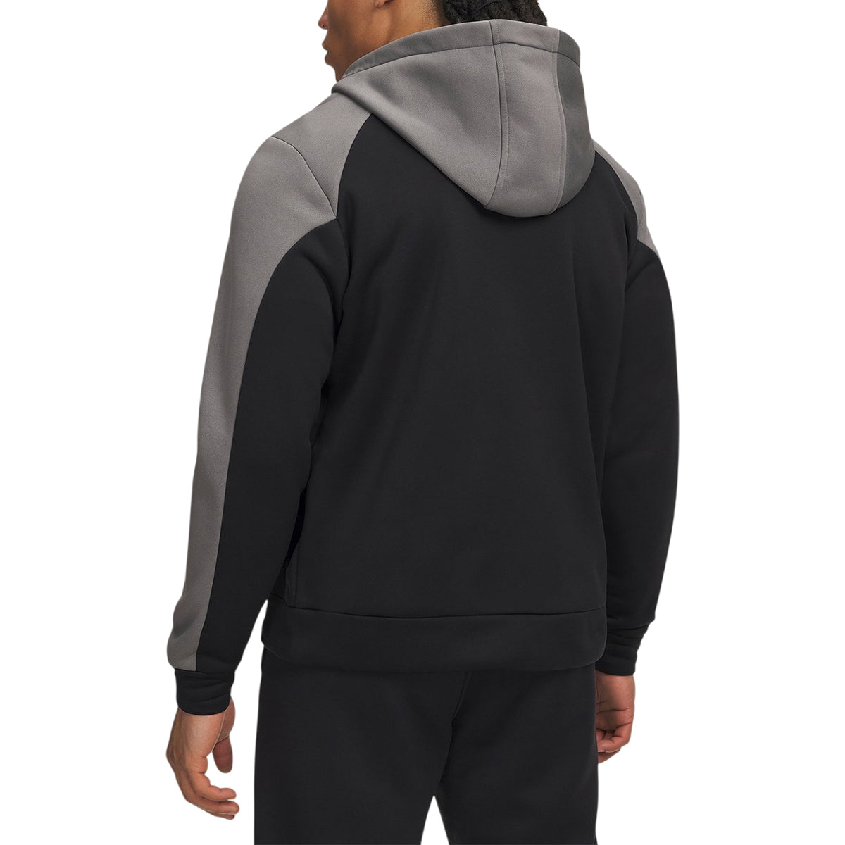 Sweatshirt Homme Under Armour FLEECE WINTER