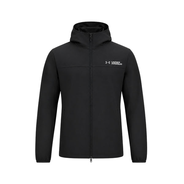 Veste de survêtement Homme Under Armour VELOCITY STORM