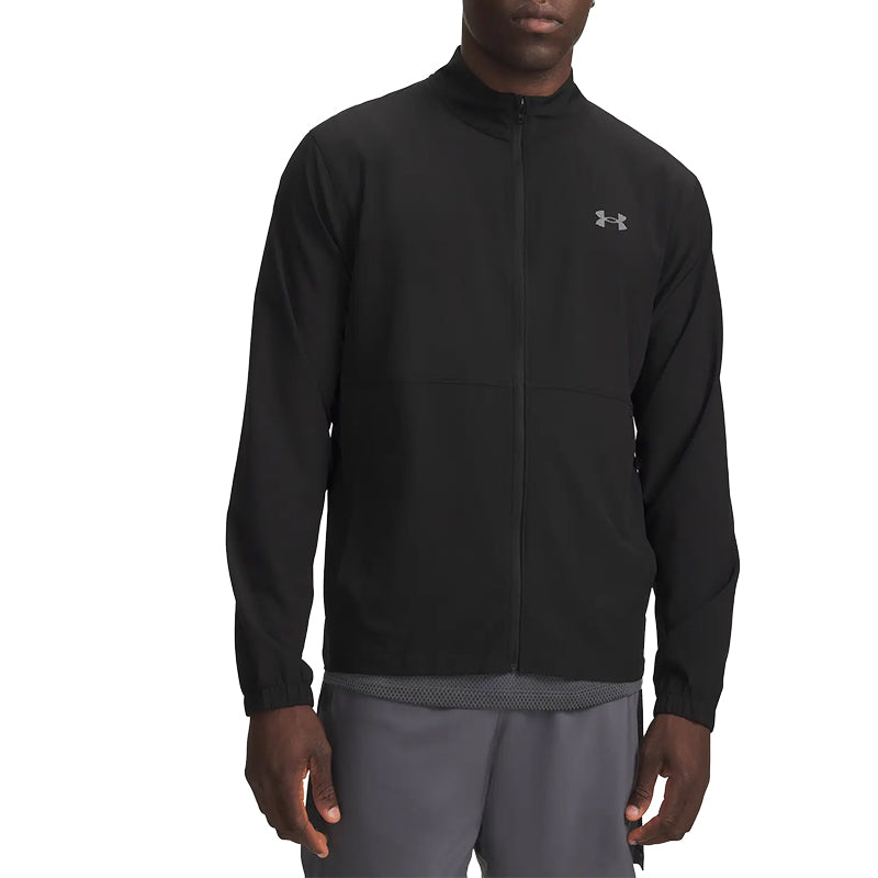 Veste de survêtement Homme Under Armour VELOCITY TRACK