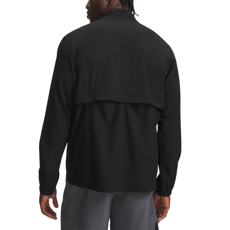Veste de survêtement Homme Under Armour VELOCITY TRACK