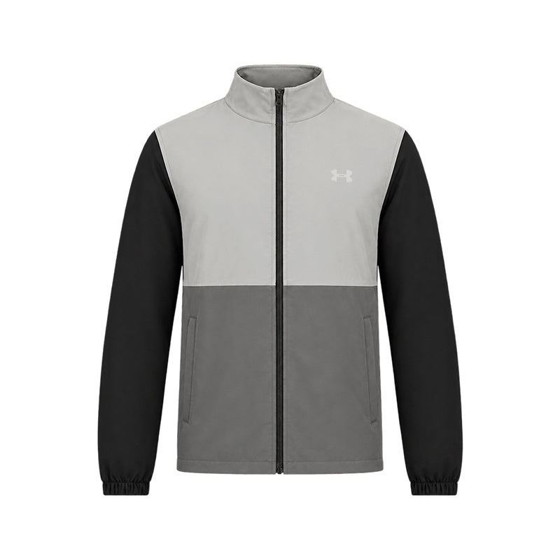 Veste de survêtement Homme Under Armour VELOCITY TRACK